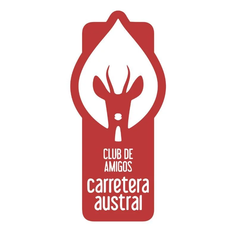 2 Club de Amigos - Rojo