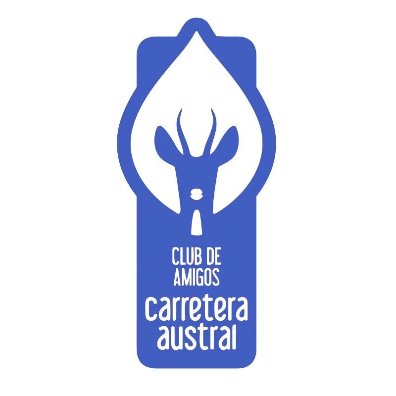 3 Club de Amigos - Azul