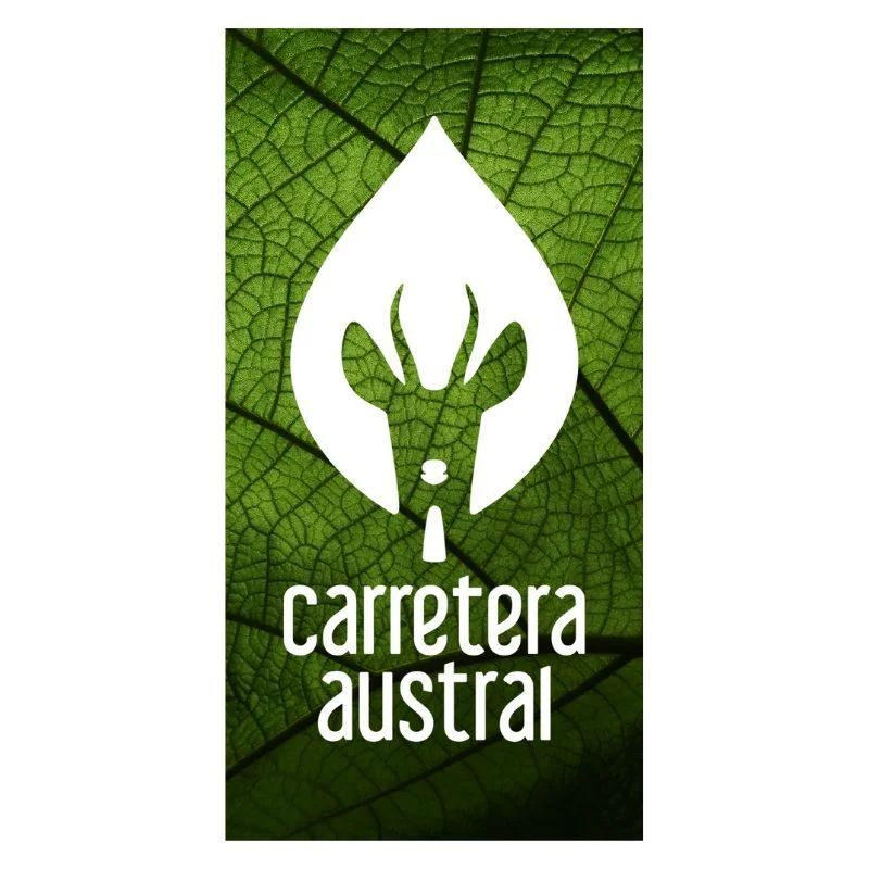 4 Carretera Austral - Hoja