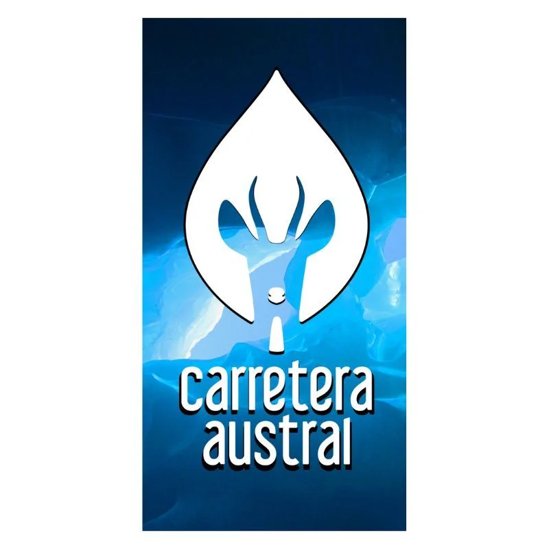 6 Carretera Austral - Hielo