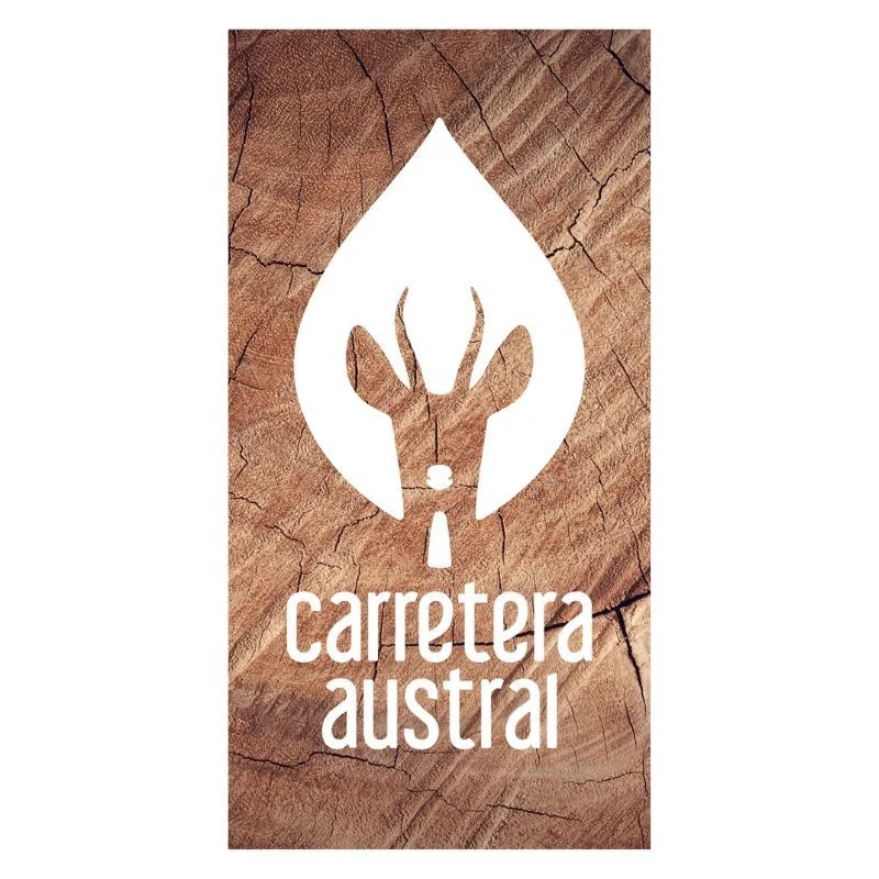 7 Carretera Austral - Madera Blanco