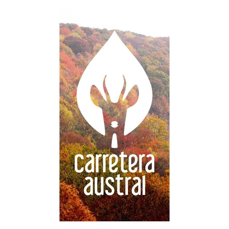 9 Carretera Austral - Otoño Blanco