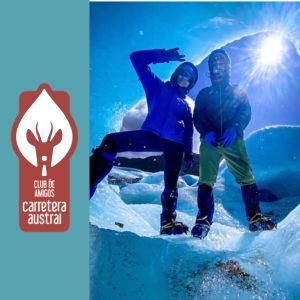 Coyhaique Fly Fishing & Tours - Glaciar Exploradores