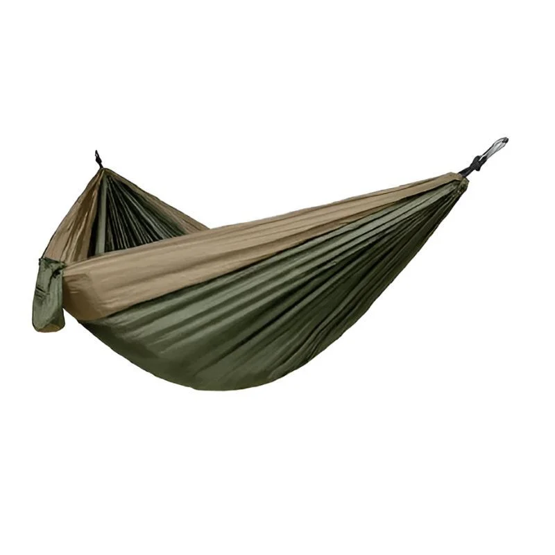 Hamaca Para Camping Doble Fray Jorge Kano