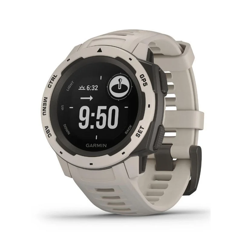 Smartwatch Instinct Tundra Marfil 45mm