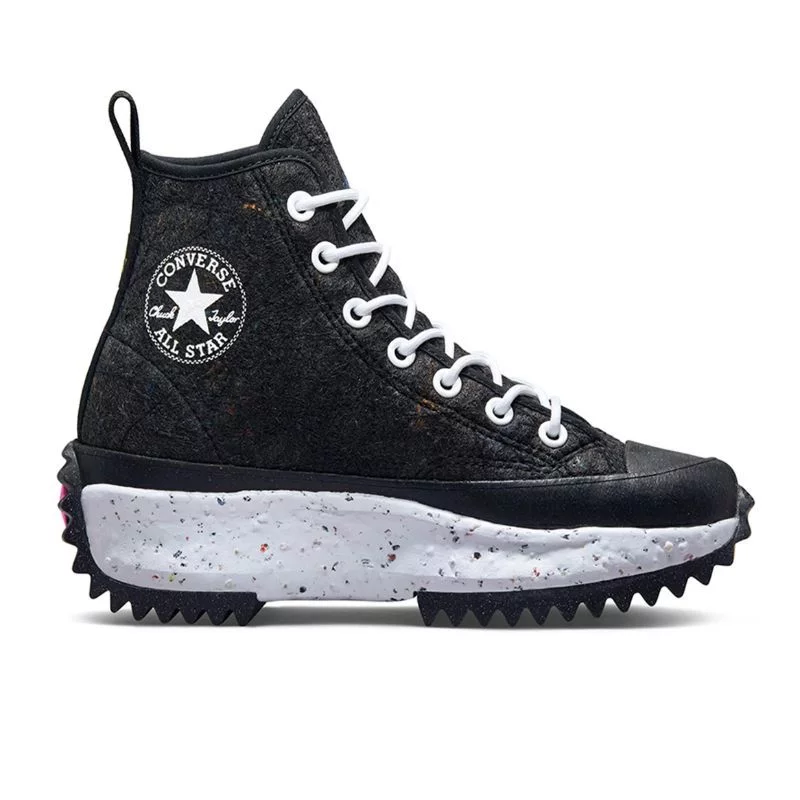 Zapatilla Urbana Run Star Hike Crater