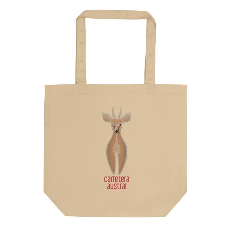 Bolsa de Algodón - Crea