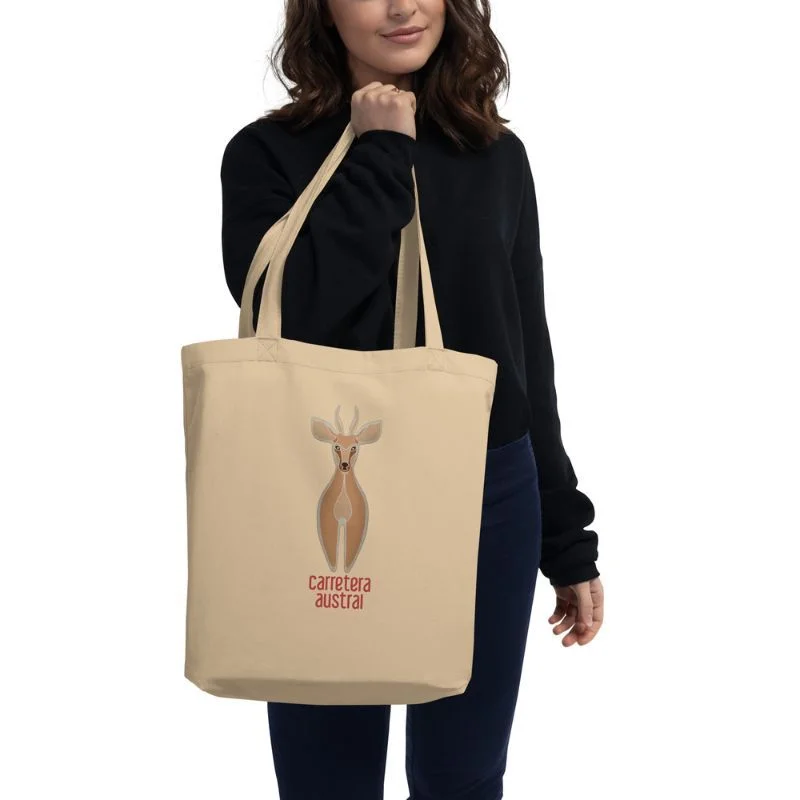 Bolsa de Algodón
