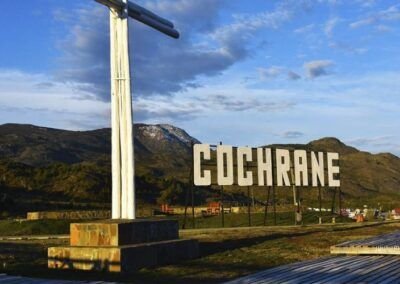 Cochrane