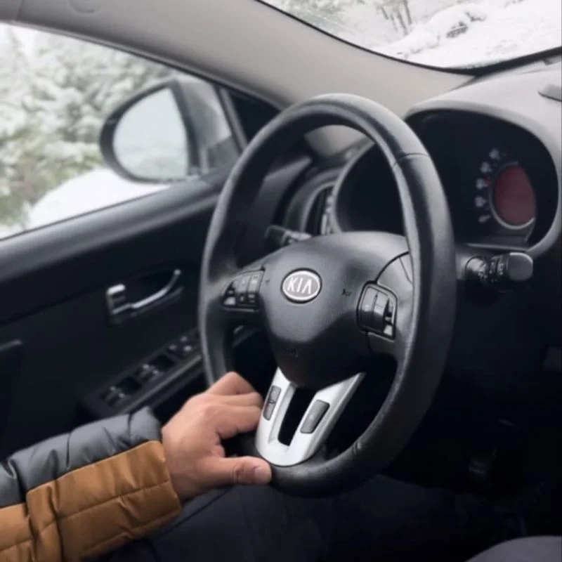Rent a Car Montino