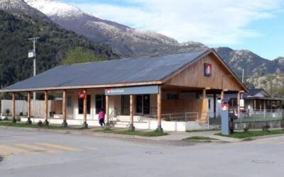Cambio de divisas en Carretera Austral