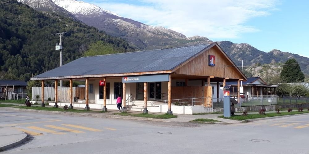 Casas de Cambio en Carretera Austral Casas de Cambio en Carretera Austral
