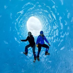 Excursiones Huente-có - IceTrek Glaciar Exploradores