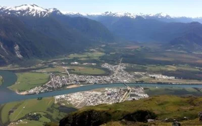 Explorando Puerto Aysén: Guía Esencial
