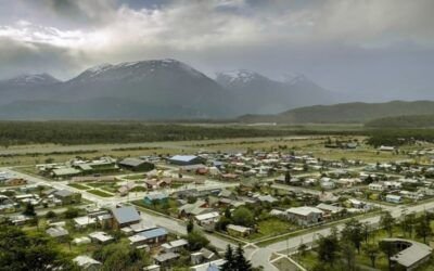 Villa OHiggins: Fin de Carretera Austral