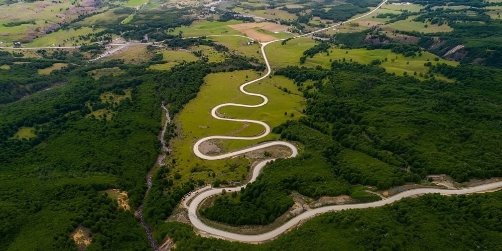 Asesoría para venir a Carretera Austral