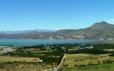 Descubriendo Puerto Ingeniero Ibáñez