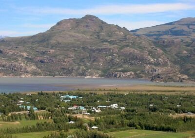 Puerto Ingeniero Ibáñez