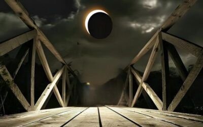 Eclipse Solar Anular 2024 en Carretera Austral