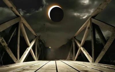 Eclipse Solar Anular 2024 en Carretera Austral