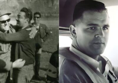 Ernesto Hein Águila