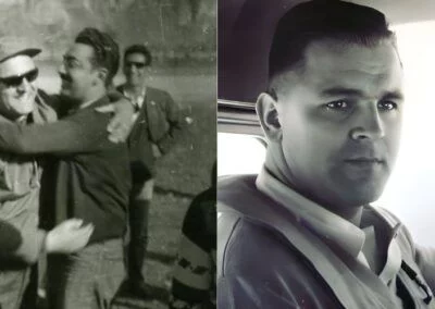 Ernesto Hein Águila