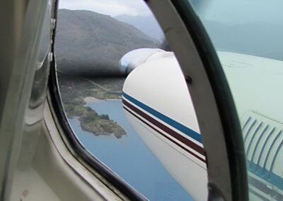 Piper Senca de Aerohein