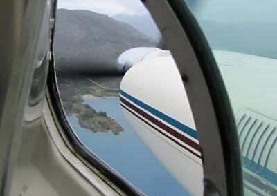 Piper Senca de Aerohein