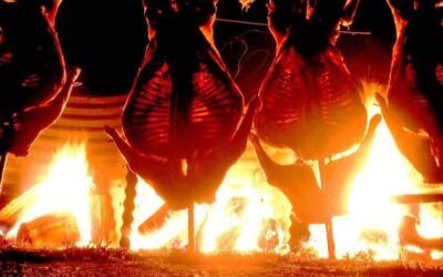 10 razones para venir en Fiestas Patrias