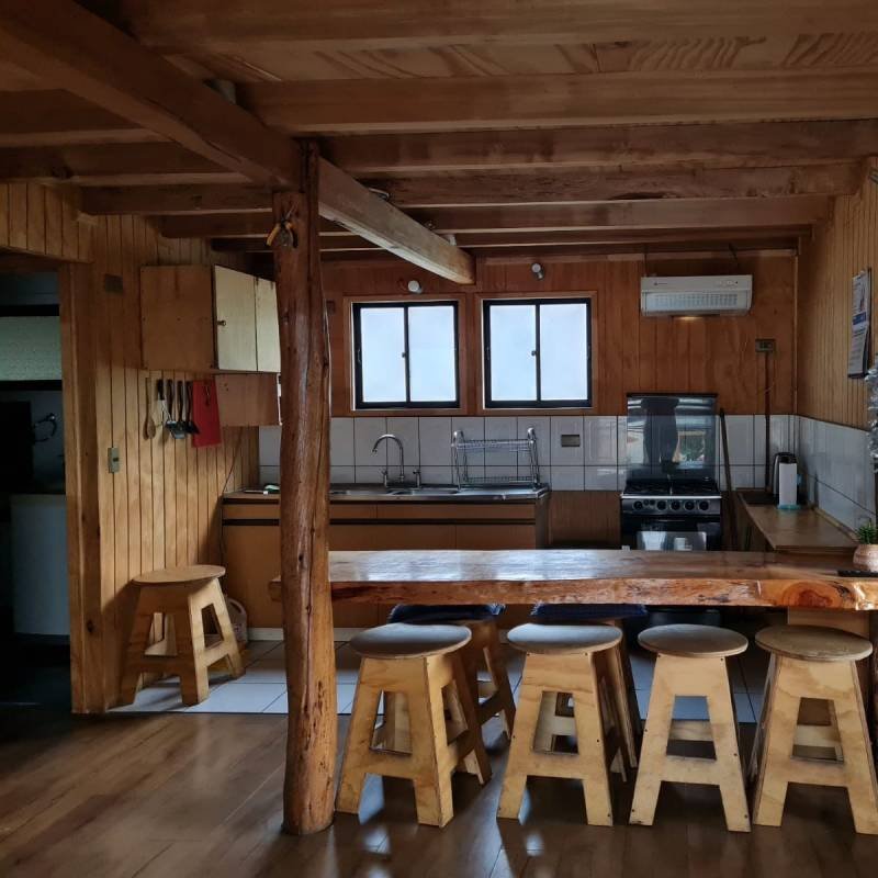 Cabañas Futaleufú