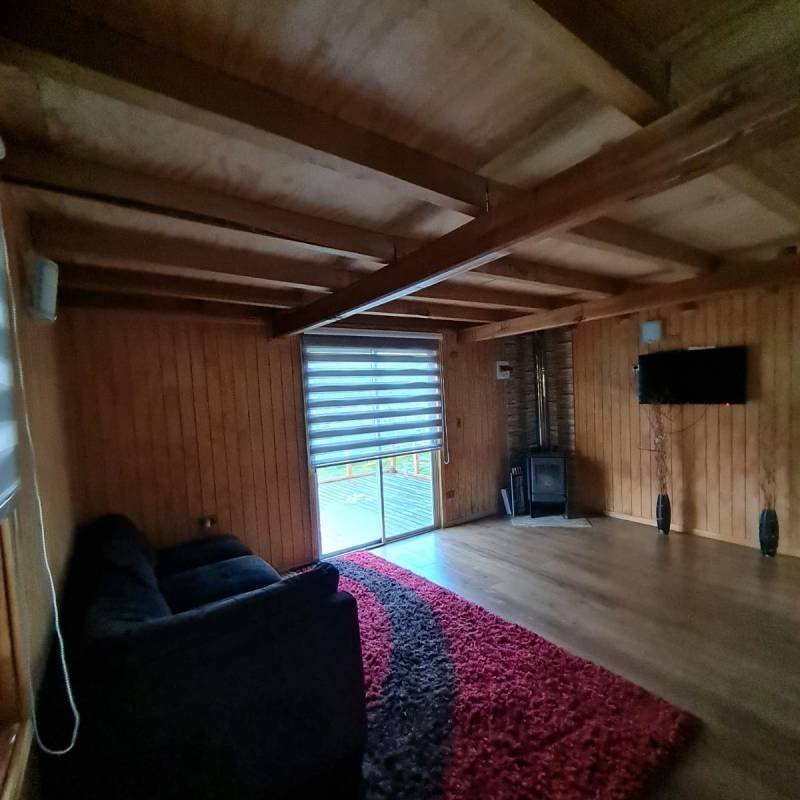 Cabañas Futaleufú