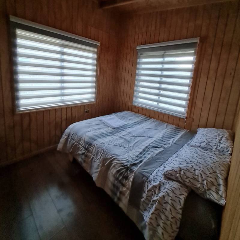 Cabañas Futaleufú