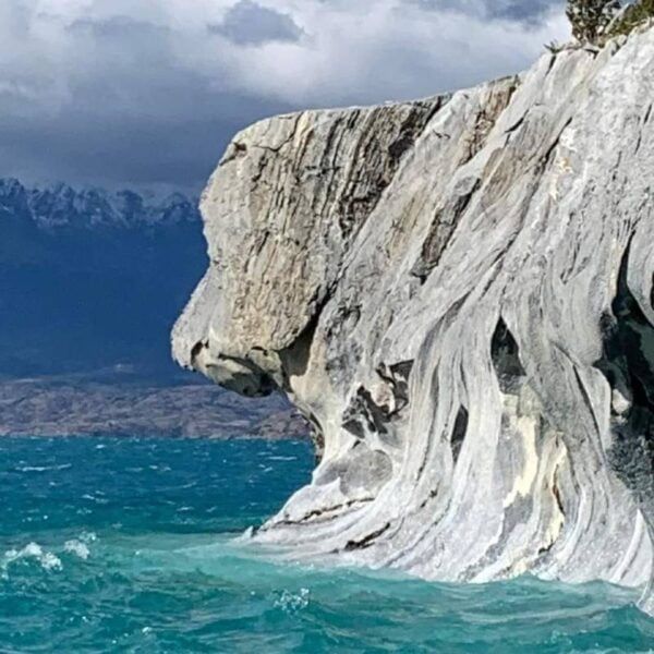 Capillas de Mármol - Leftaro Tours Aysén