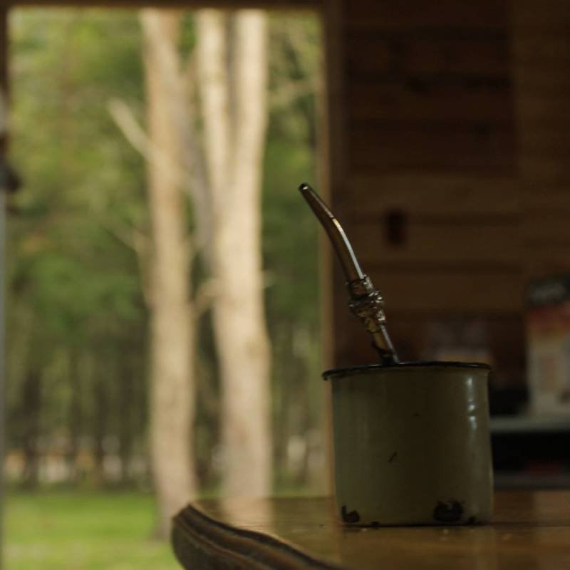 Albergue & Camping, Los Pioneros - Villa O´Higgins