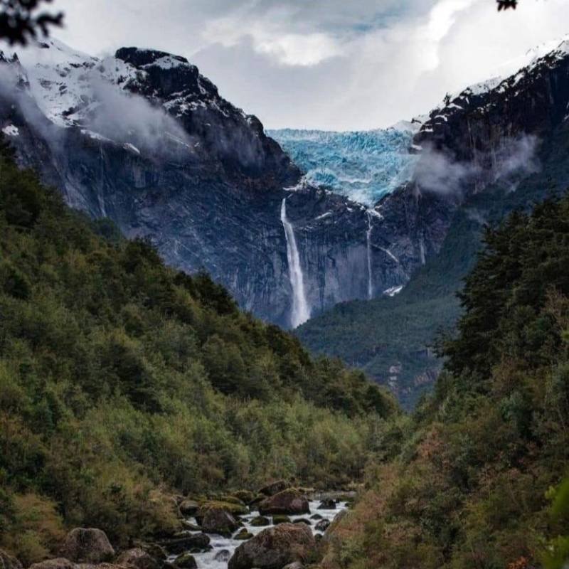 Turismo en Coyhaique - Libre Patagonia Tour