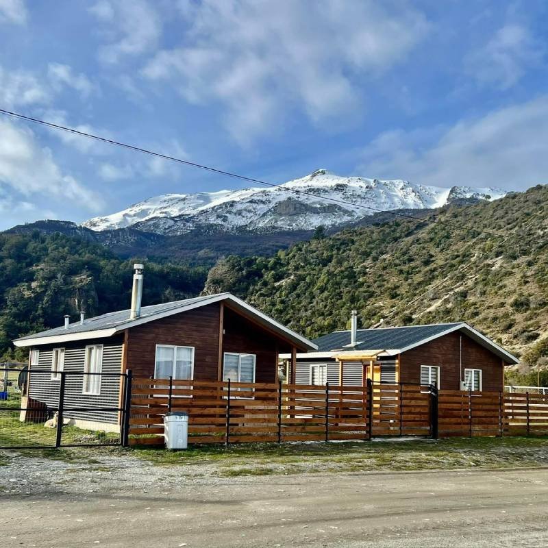 RYS Patagonia Aventura - Puerto Sánchez