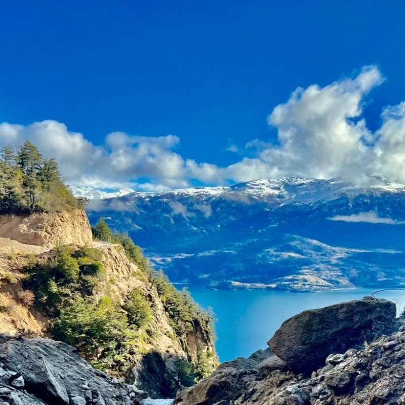 RYS Patagonia Aventura - Puerto Sánchez
