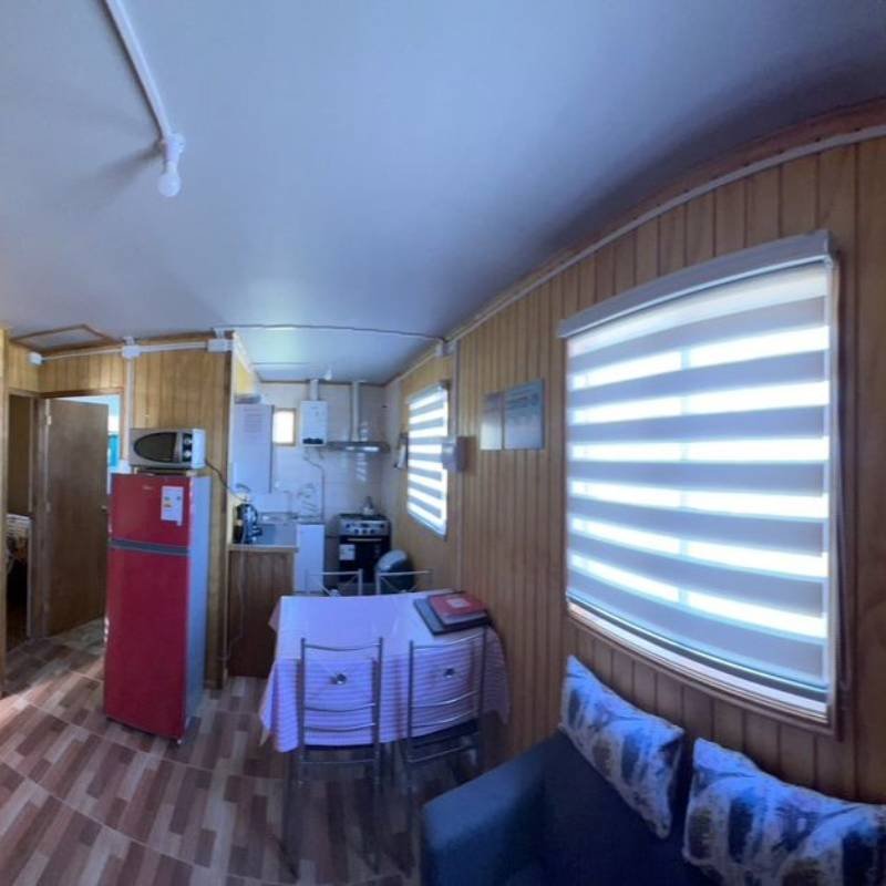 RYS Patagonia Aventura - Puerto Sánchez