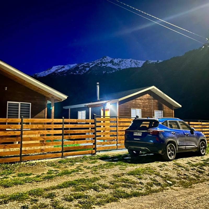 RYS Patagonia Aventura - Puerto Sánchez