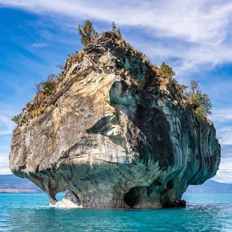RYS Patagonia Aventura - Puerto Sánchez
