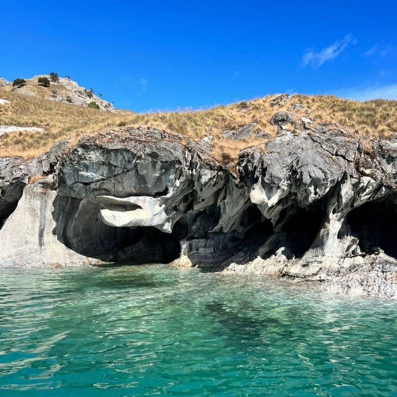 RYS Patagonia Aventura - Puerto Sánchez