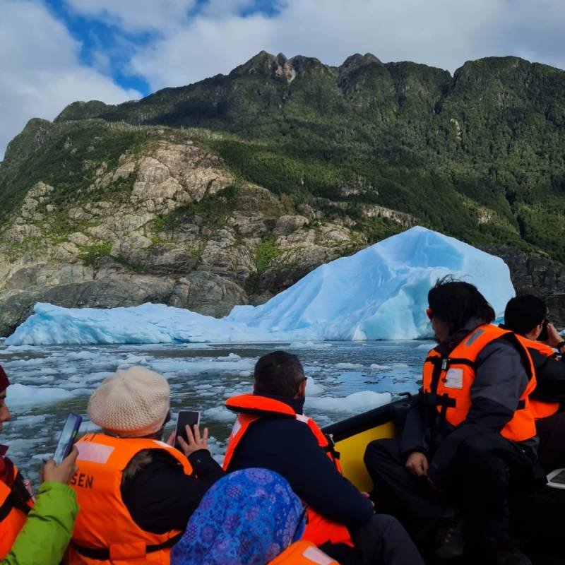 Turismo Bellatour - Paquete Turístico Carretera Austral