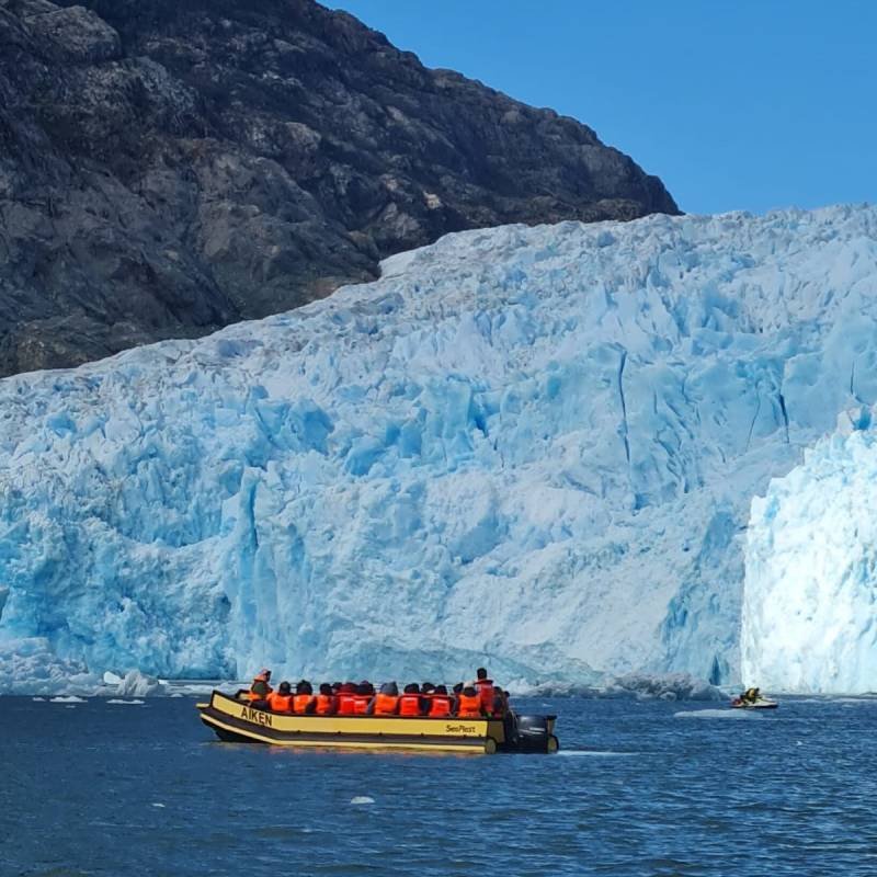 Turismo Bellatour - Paquete Turístico Carretera Austral