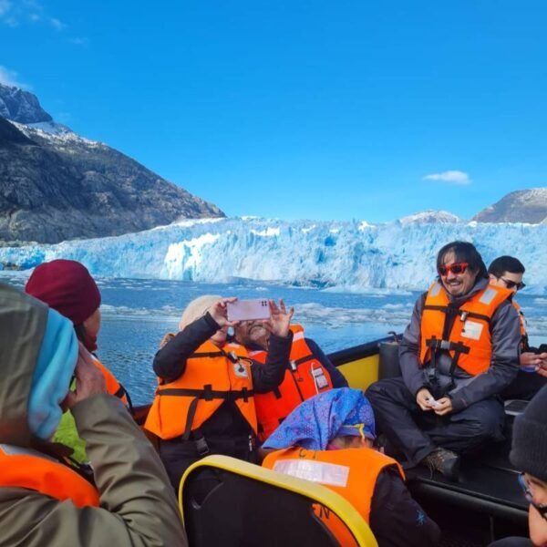 Turismo Bellatour - Paquete Turístico Carretera Austral