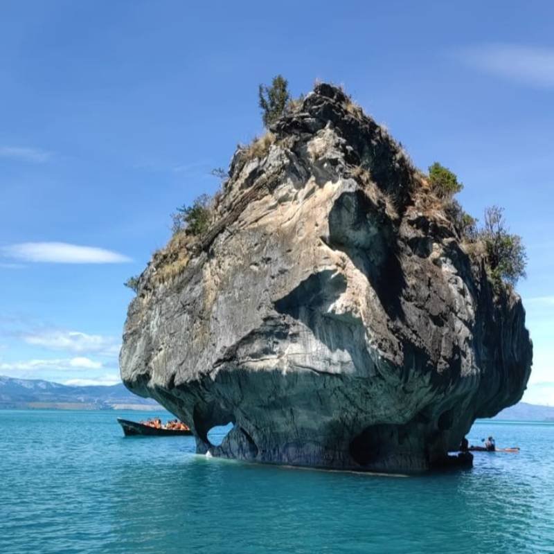 Turismo Bellatour - Paquete Turístico Carretera Austral