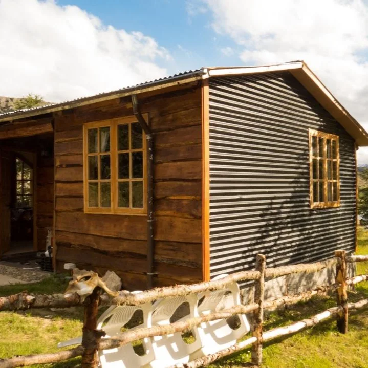 Cabañas Patagonino - Cochrane
