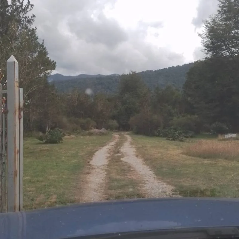 Camping Los Calafates Hornopirén - naturaleza y tranquilidad