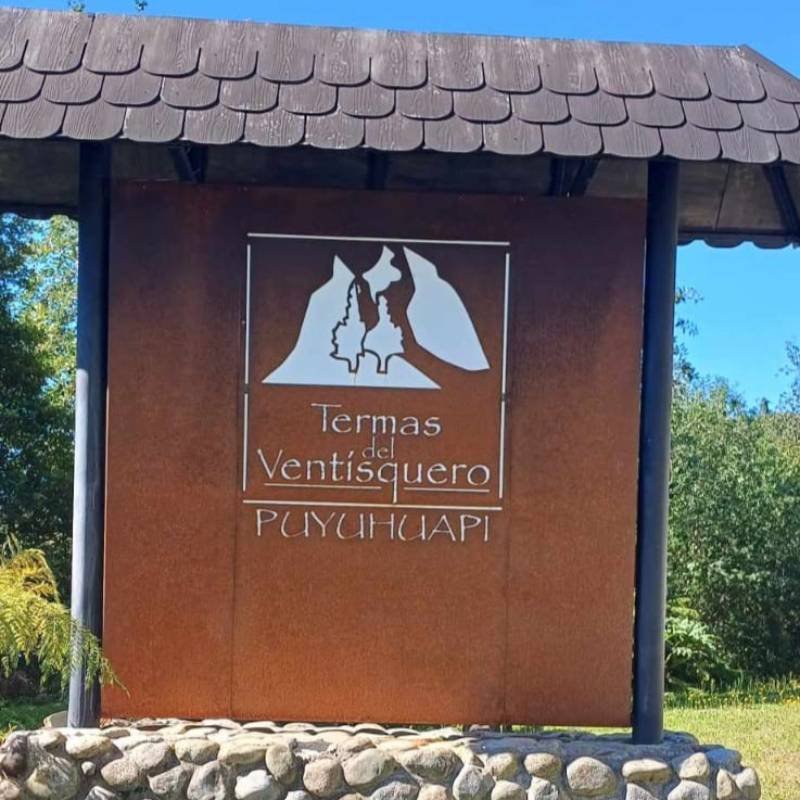 Parque Queulat Kemshash Coyhaique 3