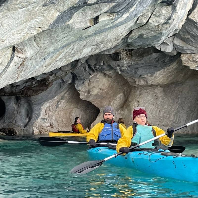 Patagonia Xtreme - Coyhaique