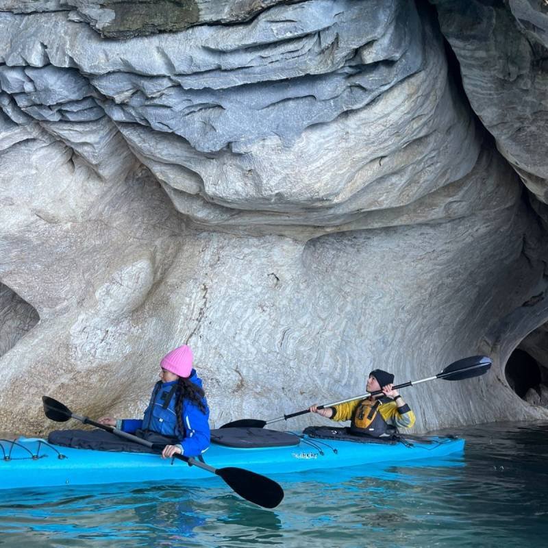 Patagonia Xtreme - Coyhaique